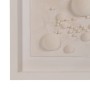 Painting White 80 X 6 X 120 CM by BigBuy Home, Prints on Canvas - Ref: S8806797, Price: 129,22 €, Discount: %