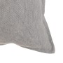 Coussin Gris 30 x 10 x 50 cm | Tienda24 - Global Online Shop Tienda24.eu