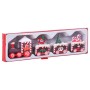 Adorno Navideño Multicolor Tren 20 x 4,5 x 2,5 cm de BigBuy Home, Navidad - Ref: S8807081, Precio: 6,29 €, Descuento: %