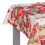 Nappe Multicouleur 145 x 275 x 0,3 cm Noël | Tienda24 - Global Online Shop Tienda24.eu