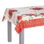 Tablecloth Multicolour 147 x 275 x 0,3 cm Christmas | Tienda24 - Global Online Shop Tienda24.eu