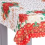 Tablecloth Multicolour 147 x 275 x 0,3 cm Christmas | Tienda24 - Global Online Shop Tienda24.eu