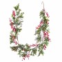 Christmas garland Red Green Plastic 150 x 8 x 8 cm by BigBuy Home, Christmas - Ref: S8807099, Price: 24,77 €, Discount: %