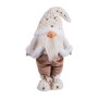 Decorazione Natalizia Multicolore Babbo Natale 18 x 10 x 43 cm | Tienda24 - Global Online Shop Tienda24.eu