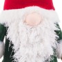 Adorno Navideño Multicolor Papá Noel 16 x 12 x 45 cm de BigBuy Home, Navidad - Ref: S8807144, Precio: 14,94 €, Descuento: %