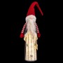 Christmas bauble Red Father Christmas 20 x 13 x 76 cm | Tienda24 - Global Online Shop Tienda24.eu