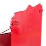 Decorazione Natalizia Rosso 23,5 x 11,5 x 33 cm di BigBuy Home, Natale - Rif: S8807154, Prezzo: 24,38 €, Sconto: %