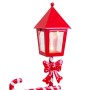 Décorations de Noël Rouge 19,5 x 15 x 67,5 cm de BigBuy Home, Noël - Réf : S8807157, Prix : 35,14 €, Remise : %