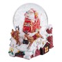 Snowball Multicolour 16 x 14 x 16,5 cm by BigBuy Home, Christmas - Ref: S8807159, Price: 47,92 €, Discount: %