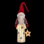 Christmas bauble Red Father Christmas 16 x 11 x 62 cm by BigBuy Home, Christmas - Ref: S8807162, Price: 27,03 €, Discount: %