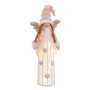 Weihnachtsschmuck Rosa 16 x 11 x 48 cm | Tienda24 - Global Online Shop Tienda24.eu