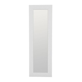 Wall mirror White 57 X 3 X 177 CM by BigBuy Home, Wall-Mounted Mirrors - Ref: S8807180, Price: 161,45 €, Discount: %