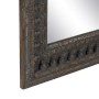 Wall mirror Dark brown Vertical 84 x 4,5 x 169 cm by BigBuy Home, Wall-Mounted Mirrors - Ref: S8807182, Price: 433,72 €, Disc...