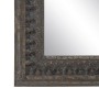 Wall mirror Dark brown Vertical 84 x 4,5 x 169 cm by BigBuy Home, Wall-Mounted Mirrors - Ref: S8807182, Price: 433,72 €, Disc...