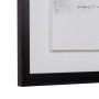 Quadro Nero Multicolore Vaso 146 x 4 x 96 cm di BigBuy Home, Stampe e quadri su tela - Rif: S8807183, Prezzo: 242,35 €, Scont...