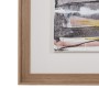 Quadro Multicolore Naturale Astratto 146 x 4 x 96 cm di BigBuy Home, Stampe e quadri su tela - Rif: S8807184, Prezzo: 242,35 ...