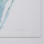 Pintura Branco Multicolor Abstrato 146 x 4 x 96 cm de BigBuy Home, Impressões sobre tela - Ref: S8807185, Preço: 242,35 €, De...