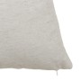 Coussin Blanc Epis 45 x 10 x 30 cm | Tienda24 - Global Online Shop Tienda24.eu