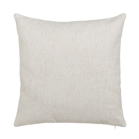 Almofada Branco 45 x 10 x 45 cm | Tienda24 - Global Online Shop Tienda24.eu