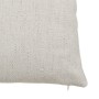 Coussin Blanc 45 x 10 x 45 cm | Tienda24 - Global Online Shop Tienda24.eu