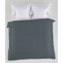 Copripiumino Alexandra House Living Grigio 220 x 220 cm di Alexandra House Living, Piumini e copripiumini - Rif: D1600122, Pr...