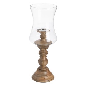 Candle Holder Iron | Tienda24 - Global Online Shop Tienda24.eu