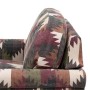 Armchair Green Burgundy 91 x 90 x 95 cm by BigBuy Home, Chairs - Ref: S8807214, Price: 388,68 €, Discount: %