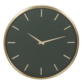 Orologio da Parete Versa Plastica (5 x 26,5 x 19,5 cm) | Tienda24 - Global Online Shop Tienda24.eu