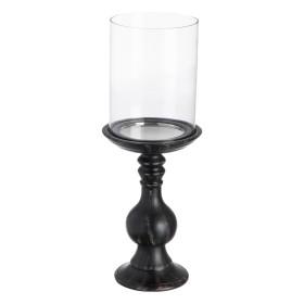 Candelabro Home ESPRIT Bicolore Metallo Moderno 45 x 45 x 51 cm | Tienda24 - Global Online Shop Tienda24.eu