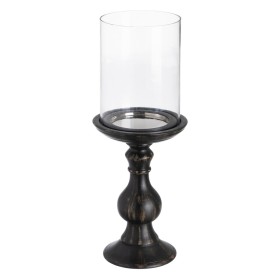 Candelabro Alexandra House Living Dorato Plastica | Tienda24 - Global Online Shop Tienda24.eu