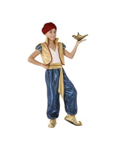 Costume per Bambini Multicolore (5 Pezzi) da BigBuy Carnival, Bambini - Ref: S1126194, Precio: €20.10, Descuento: %