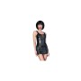 Vestido Chilirose Negro S de Chilirose, Vestidos - Ref: M0403984, Precio: 32,95 €, Descuento: %