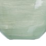 Bouteille Vert Argenté Aluminium Verre 19 x 13 x 62 cm Décorative de BigBuy Home, Objets de décoration - Réf : S8807274, Prix...