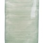 Bouteille Vert Argenté Aluminium Verre 19 x 13 x 62 cm Décorative de BigBuy Home, Objets de décoration - Réf : S8807274, Prix...