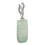 Bottle Green Silver Aluminium Crystal 16 x 9 x 54 cm Decorative by BigBuy Home, Ornaments - Ref: S8807275, Price: 50,88 €, Di...