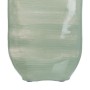 Bouteille Vert Argenté Aluminium Verre 16 x 10 x 46 cm Décorative de BigBuy Home, Objets de décoration - Réf : S8807276, Prix...