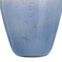 Bouteille Bleu Argenté Résine Verre 12 x 12 x 33 cm Décorative de BigBuy Home, Objets de décoration - Réf : S8807305, Prix : ...