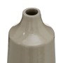 Botella Beige Plateado Aluminio Cristal 17 x 16 x 44 cm Decorativa de BigBuy Home, Adornos - Ref: S8807315, Precio: 64,71 €, ...