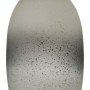 Bottle Grey Silver Aluminium Crystal 15 x 15 x 46 cm Decorative by BigBuy Home, Ornaments - Ref: S8807317, Price: 42,60 €, Di...