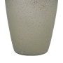 Botella Gris Plateado Aluminio Cristal 12 x 12 x 36 cm Decorativa de BigBuy Home, Adornos - Ref: S8807318, Precio: 34,98 €, D...