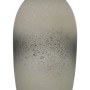 Botella Gris Plateado Aluminio Cristal 12 x 12 x 36 cm Decorativa de BigBuy Home, Adornos - Ref: S8807318, Precio: 34,98 €, D...