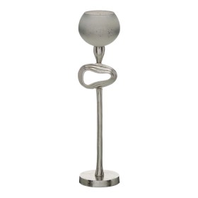 Candle Holder Alexandra House Living Golden Plastic | Tienda24 - Global Online Shop Tienda24.eu