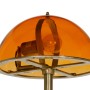 Floor Lamp Orange Golden 40 W 220-240 V 31 x 31 x 156 cm | Tienda24 - Global Online Shop Tienda24.eu