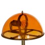 Floor Lamp Orange Golden 40 W 220-240 V 31 x 31 x 156 cm | Tienda24 - Global Online Shop Tienda24.eu