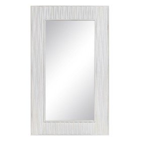 Miroir mural Doré Polyrésine 32,5 x 1,8 x 32,5 cm | Tienda24 - Global Online Shop Tienda24.eu