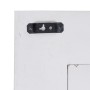 Wall mirror White 93,3 x 4 x 154 cm by BigBuy Home, Wall-Mounted Mirrors - Ref: S8807329, Price: 374,82 €, Discount: %