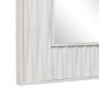 Wall mirror White 93,3 x 4 x 154 cm by BigBuy Home, Wall-Mounted Mirrors - Ref: S8807329, Price: 374,82 €, Discount: %