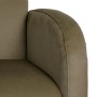 Fauteuil Noir Vert 68 x 97 x 86 cm de BigBuy Home, Chaises - Réf : S8807335, Prix : 315,51 €, Remise : %