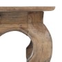 Centre Table Natural 150 x 71 x 38 cm by BigBuy Home, Tables - Ref: S8807347, Price: 594,42 €, Discount: %