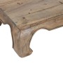 Mesa de Centro Natural 150 x 71 x 38 cm de BigBuy Home, Jogos de móveis - Ref: S8807347, Preço: 594,42 €, Desconto: %